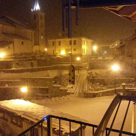 Апартаменты Casa Elisa Doues