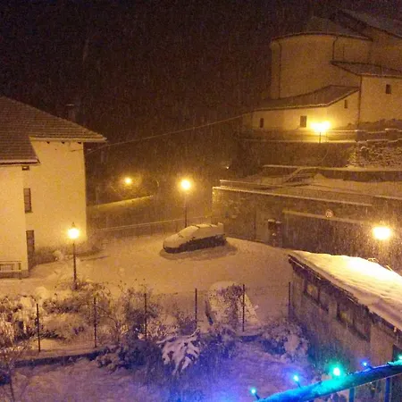 Апартаменты Casa Elisa Doues