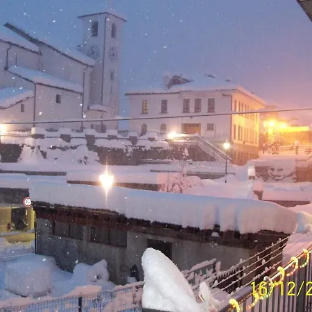 Casa Elisa Appartement Doues