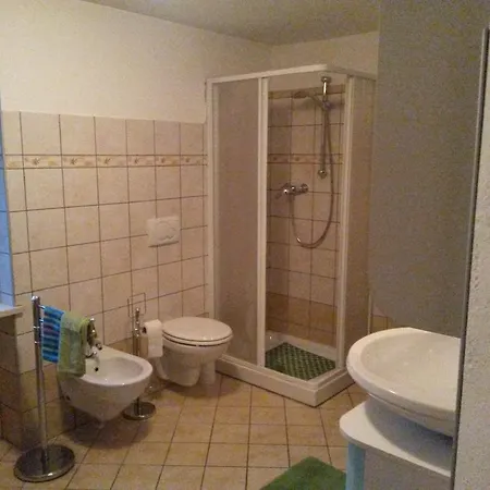 Апартаменты Casa Elisa *