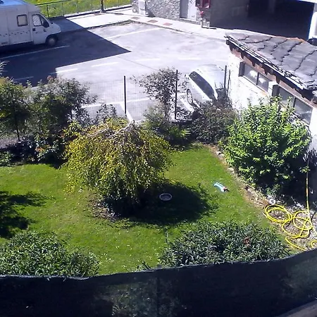 Appartement Casa Elisa Doues