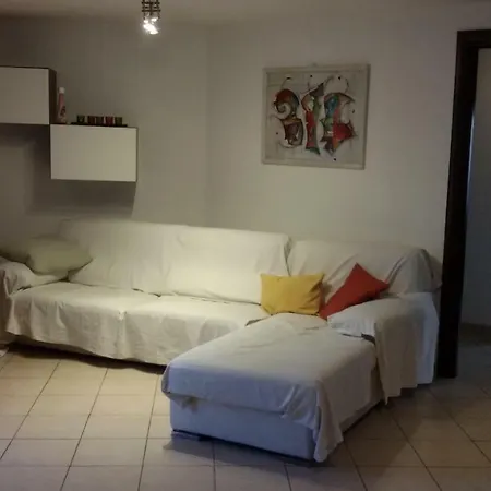 Casa Elisa Апартаменты Doues