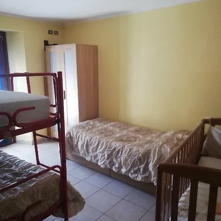 Casa Elisa Appartement