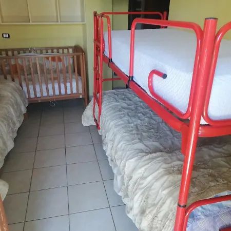 Casa Elisa Апартаменты *