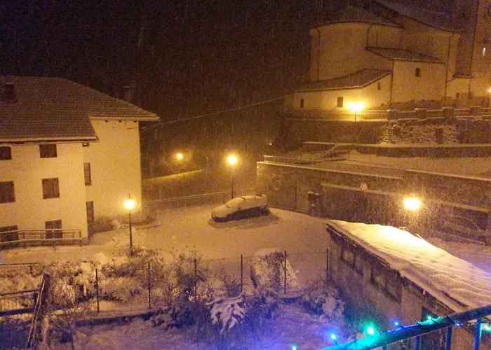 Apartamento Casa Elisa Doues