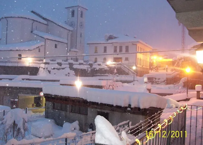 Casa Elisa Apartamento Doues