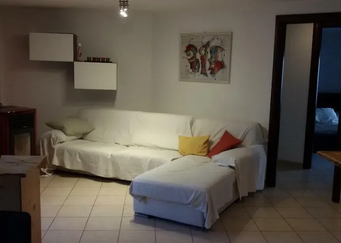 Casa Elisa Apartamento Doues