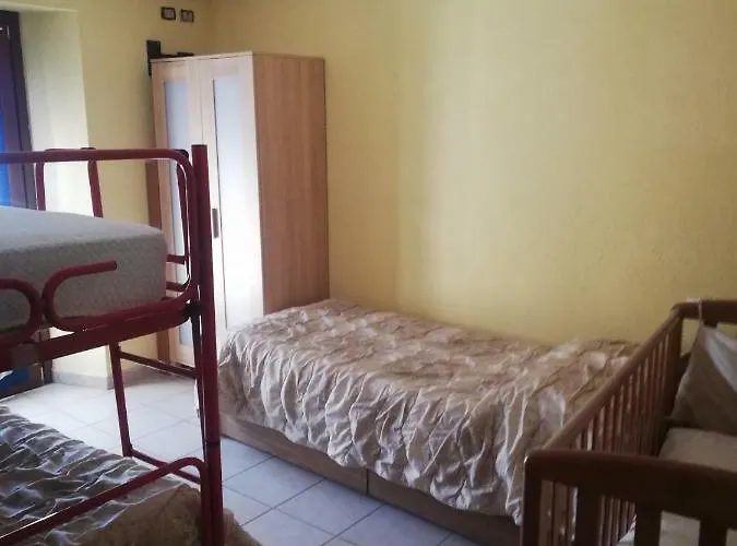 Casa Elisa Apartamento