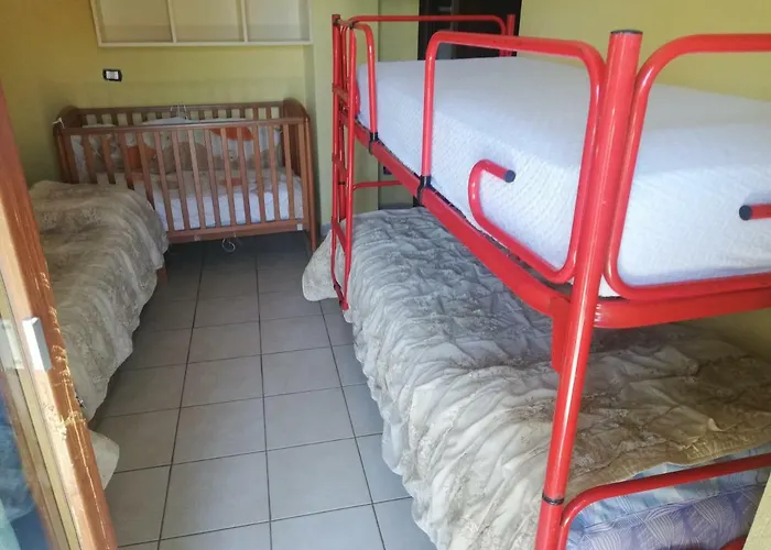 Casa Elisa Apartment *